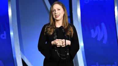 chelsea clinton