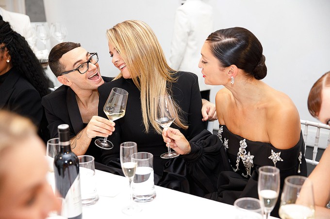 Christian Siriano New York Fashion Week