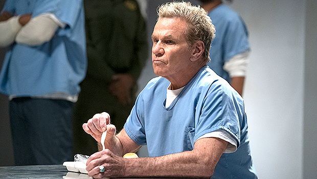 Martin Kove