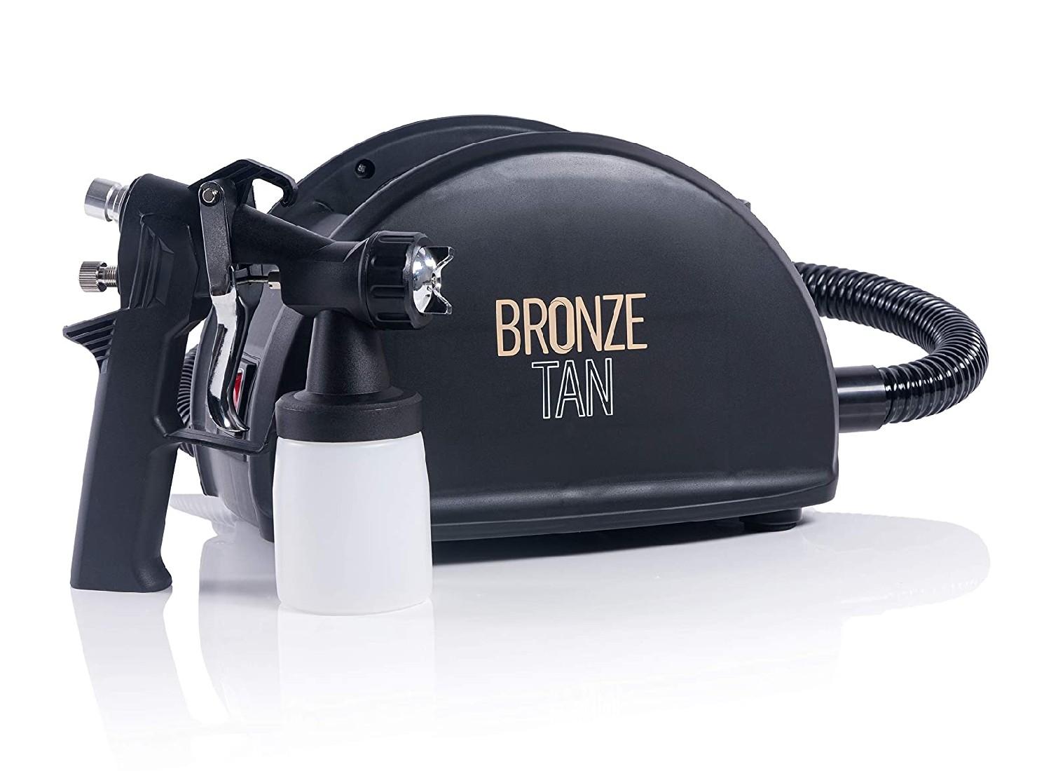 spray tan machine reviews