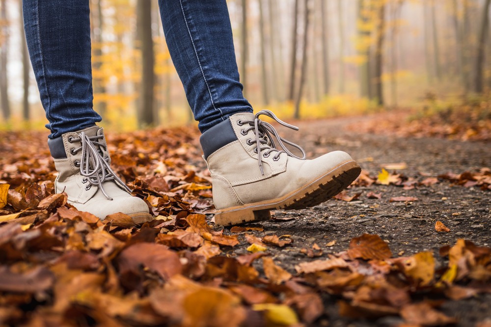 Highly rated fall boots for women