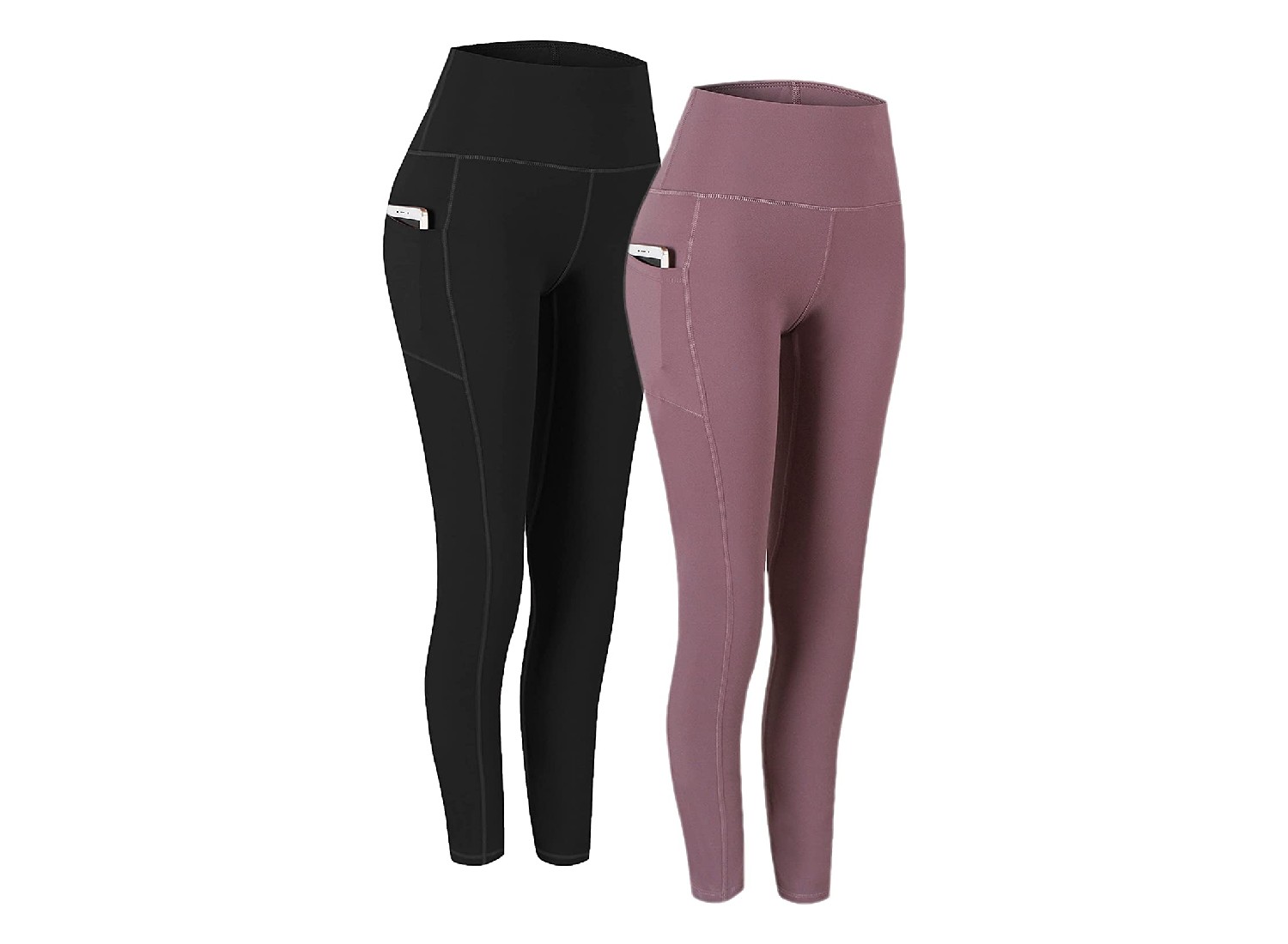 Leggings With Pockets For Women reviews