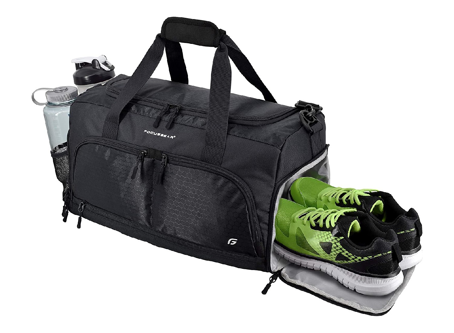 gym bag reviews