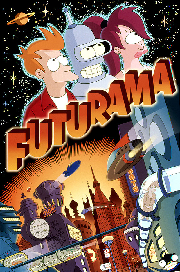 futurama