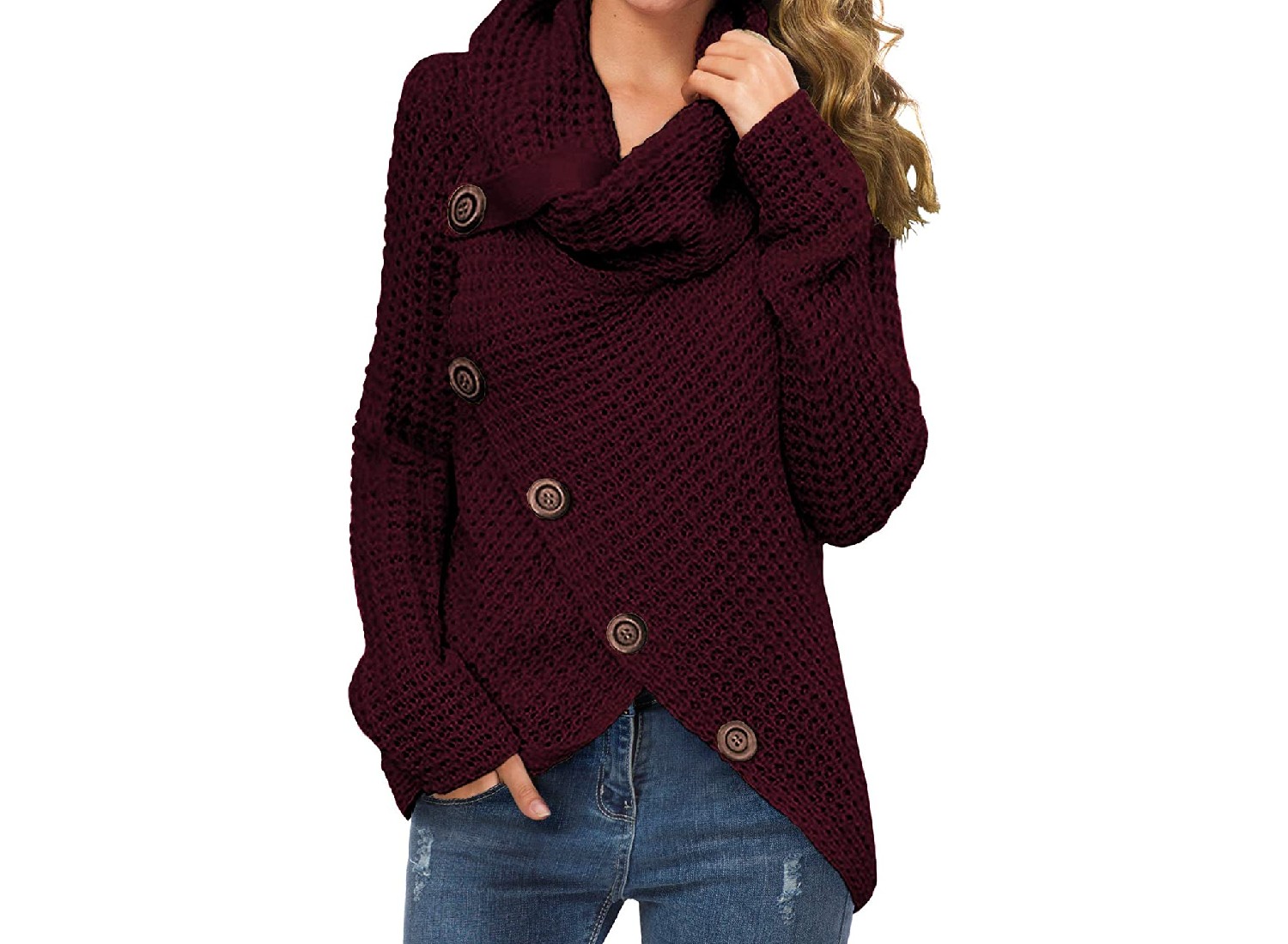 Women's Sweaters reviews