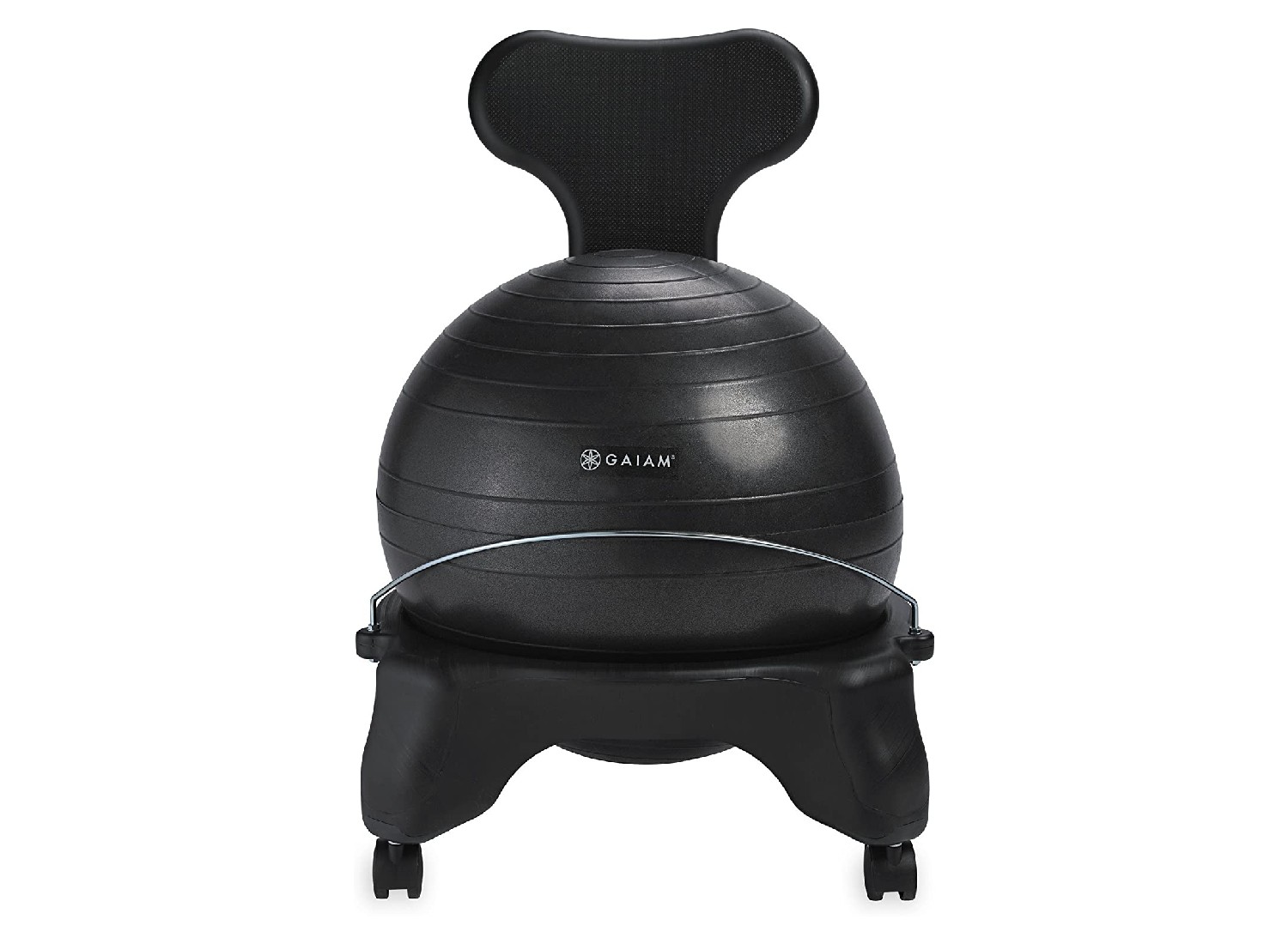 exercise ball chair reviews