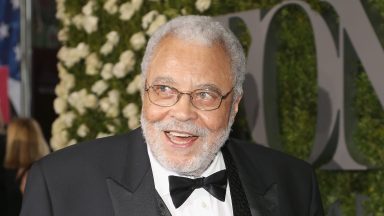 James Earl Jones