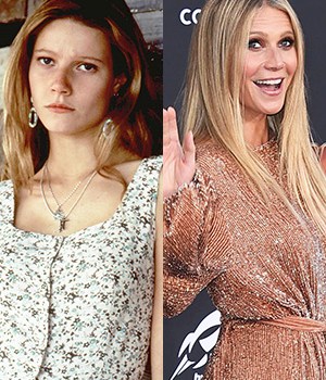 Gwyneth Paltrow