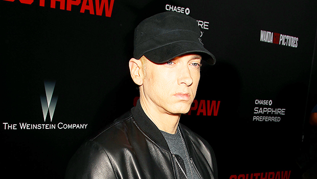 eminem