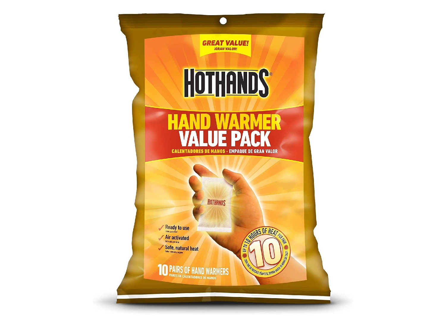 Hand Warmers reviews