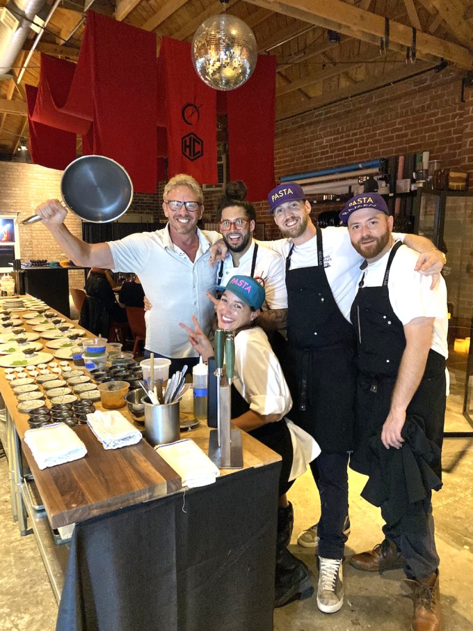 Ian Ziering