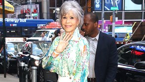 Jane Fonda cancer