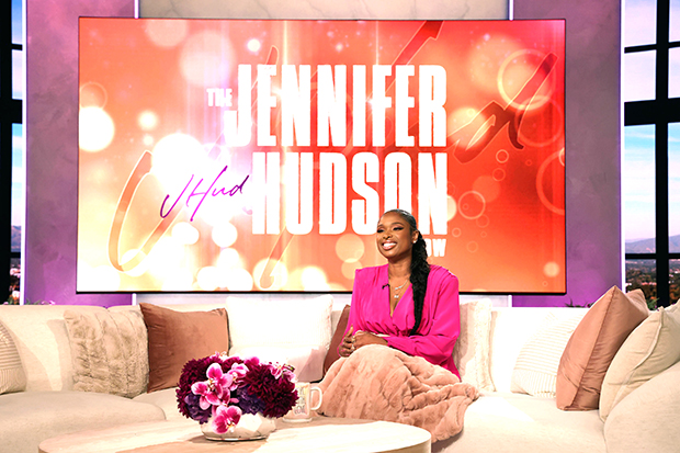 Jennifer Hudson