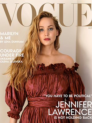 jennifer lawrence