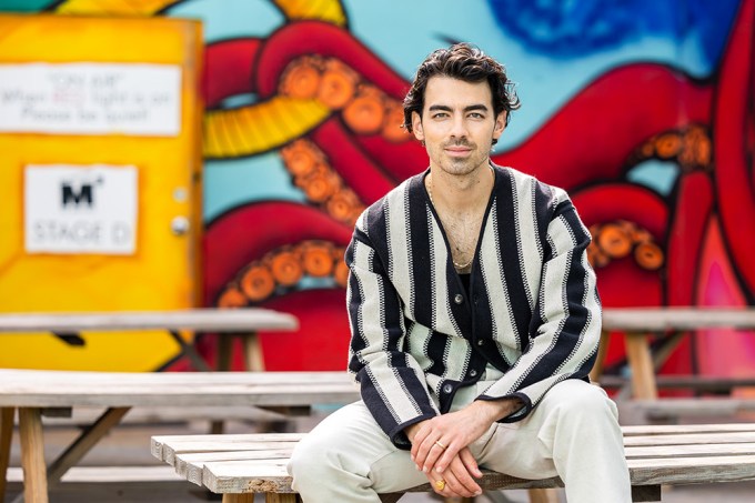 STAAR EVO ICL Launch with Joe Jonas