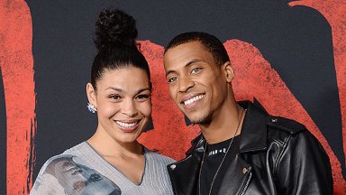 Jordin Sparks and Dana Isaiah