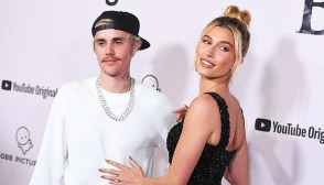 Justin Bieber, Hailey Baldwin