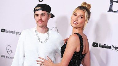 Justin Bieber, Hailey Baldwin