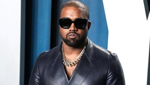 Kanye West