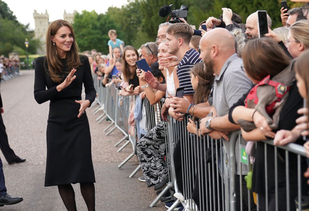 Kate Middleton