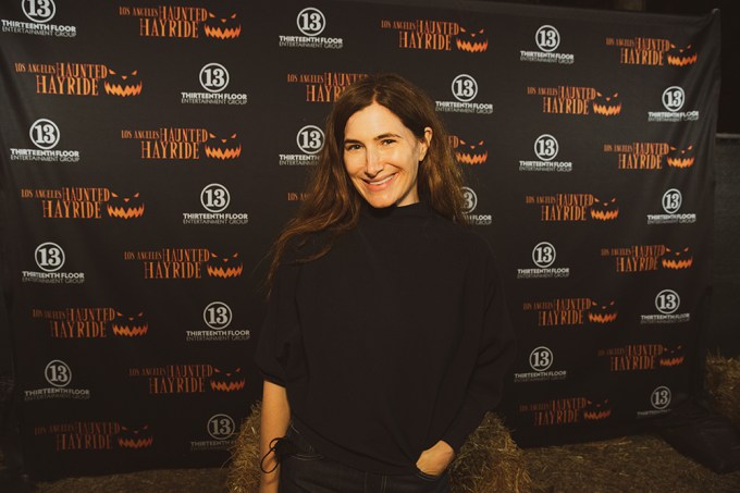 Kathryn Hahn