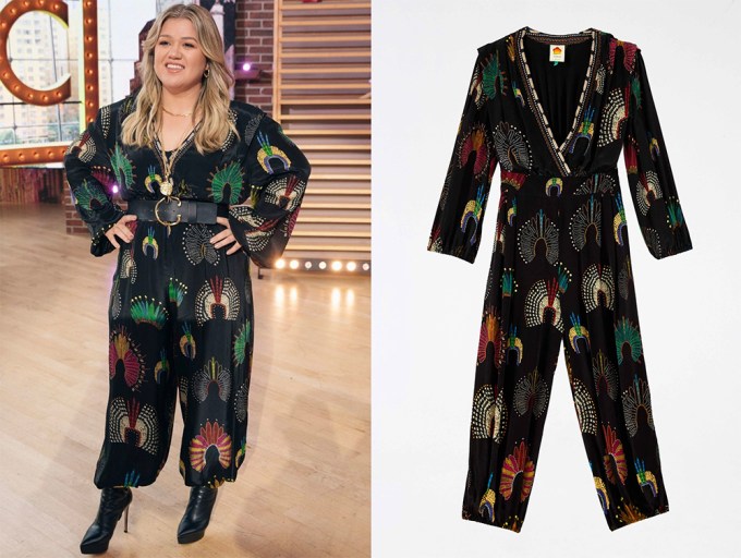 Kelly Clarkson