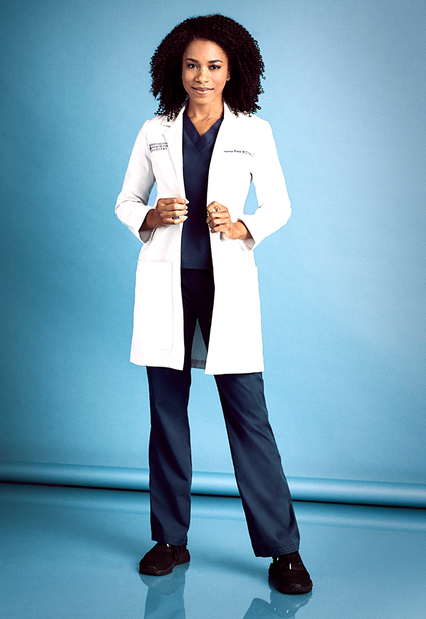 Kelly McCreary