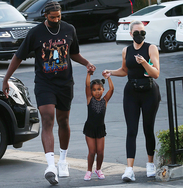 khloe kardashian tristan thompson