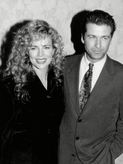 Kim Basinger and Alec Baldwin
'Final Analysis' Premiere
February 6, 1992: Los Angeles, CA
Kim Basinger and Alec Baldwin
'Final Analysis' Premiere
Photo ® Berliner Studio/BEImages