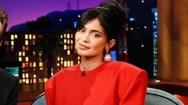 kylie jenner