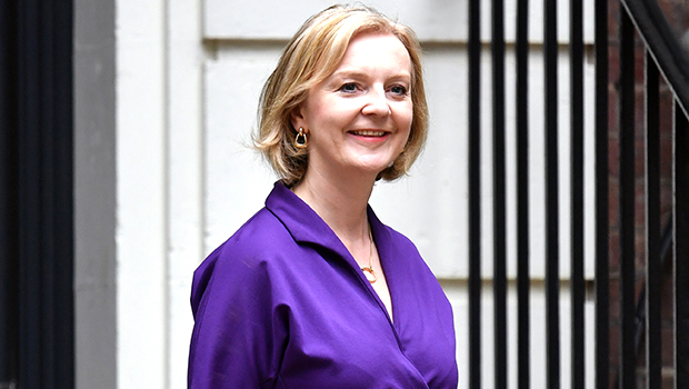 liz truss