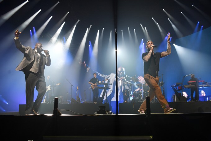 Maroon 5