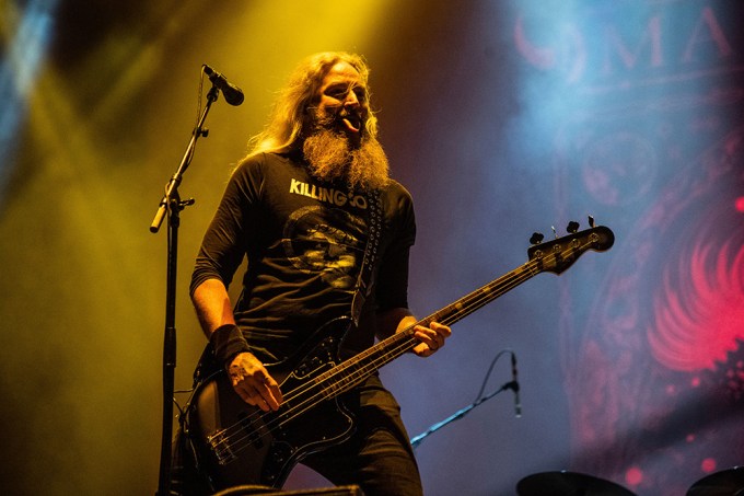 Troy Sanders