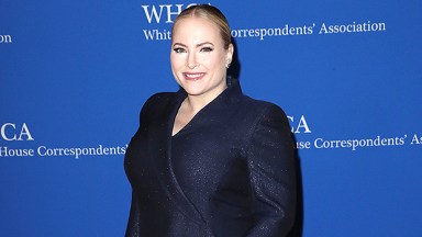 Meghan McCain