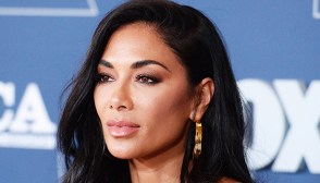 nicole scherzinger