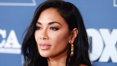 nicole scherzinger