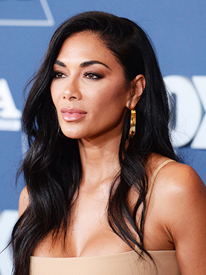 nicole scherzinger