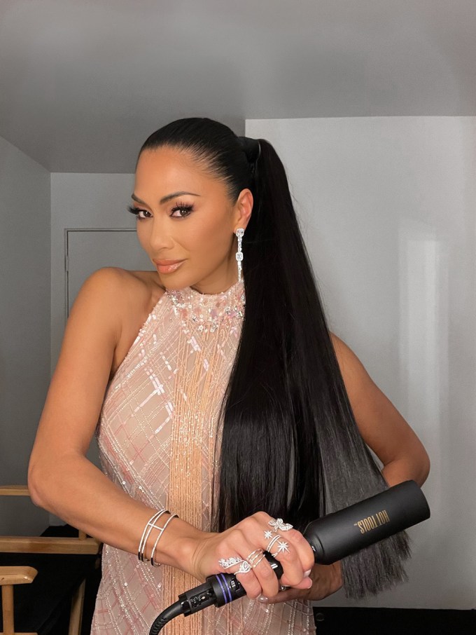 Nicole Scherzinger