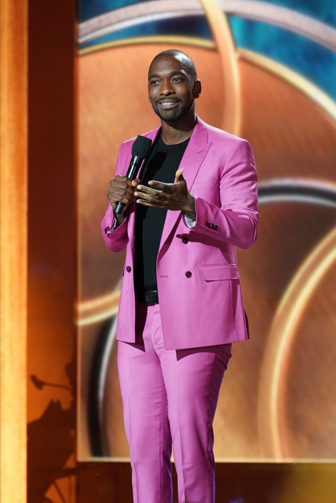 Jay Pharoah