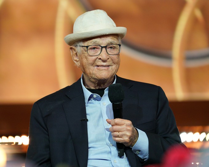 Norman Lear