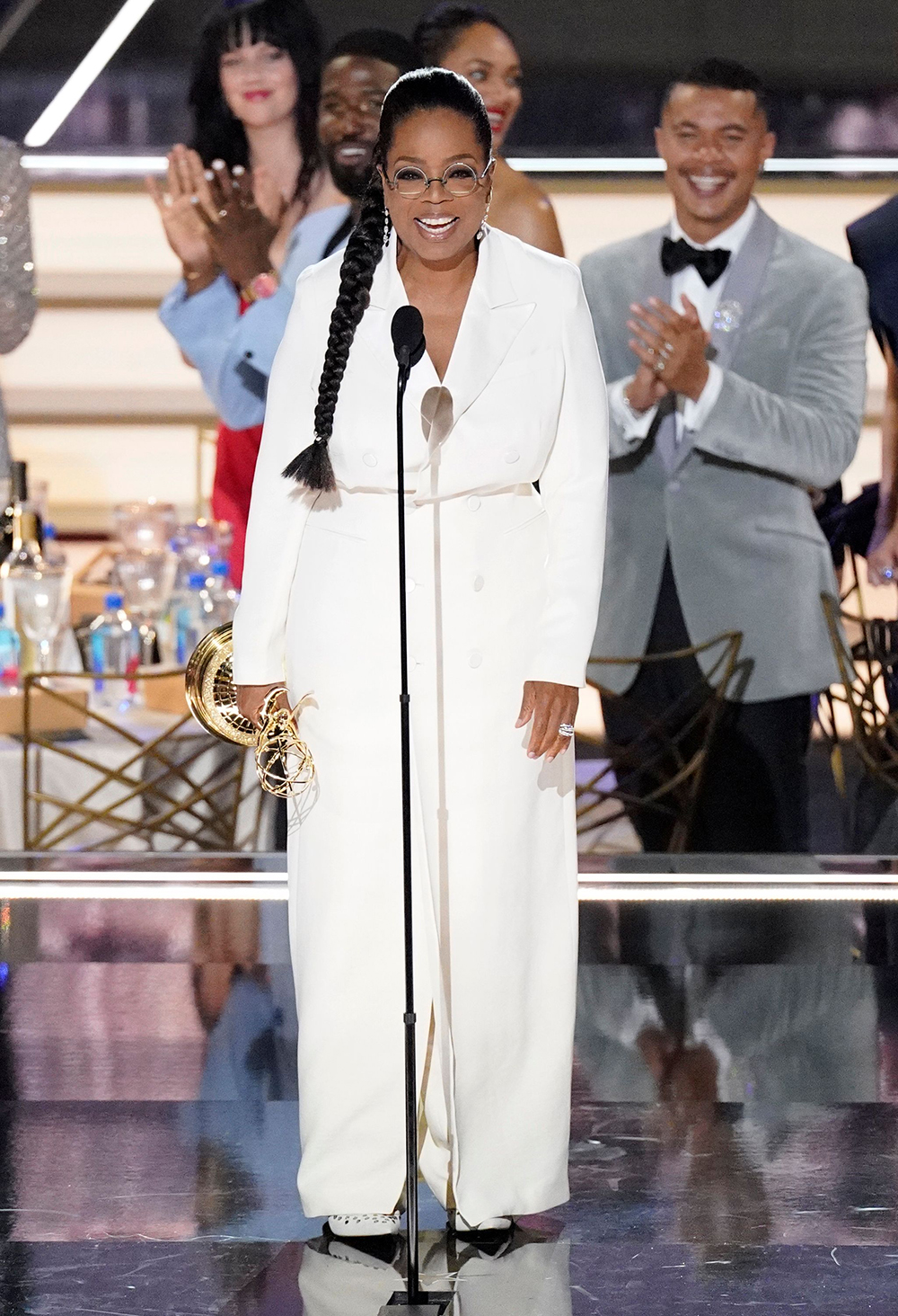 Oprah Emmys 2022