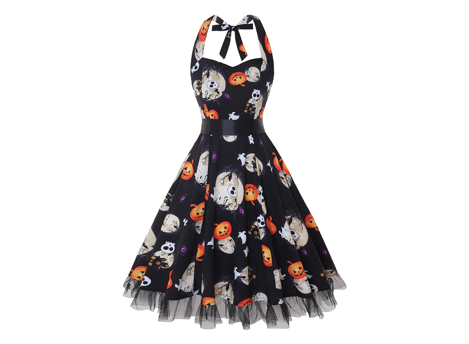 Halloween Dress reviews