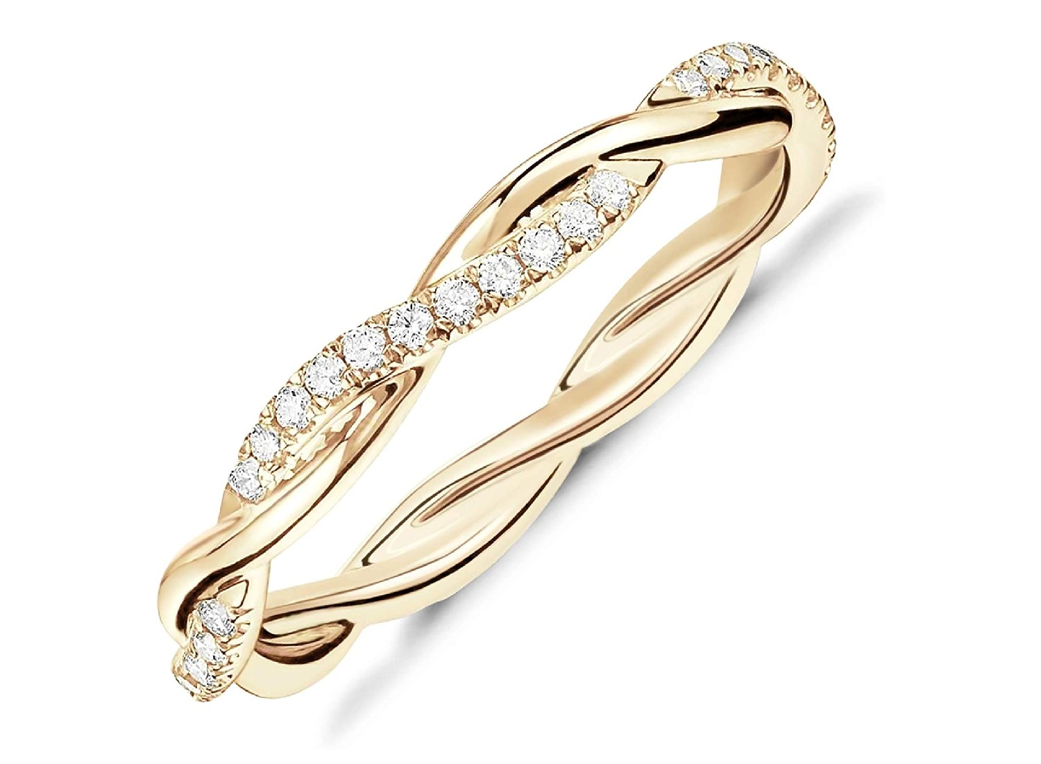 gold rings for women reviews