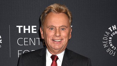 Pat Sajak