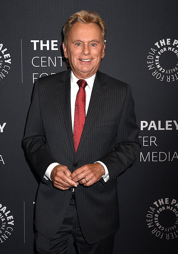 Pat Sajak