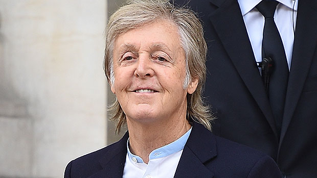 Paul McCartney