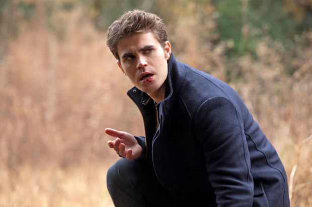 Paul Wesley