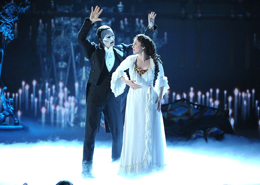 67th Annual Tony Awards - Show, New York, USA