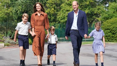 The Royal Family