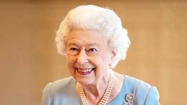 Queen Elizabeth